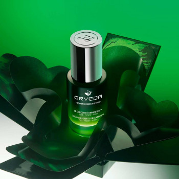 THE OMNIPOTENT CONCENTRATE  30ml