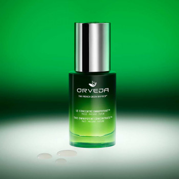 THE OMNIPOTENT CONCENTRATE  30ml