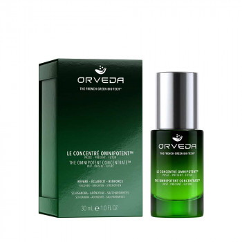 THE OMNIPOTENT CONCENTRATE  30ml