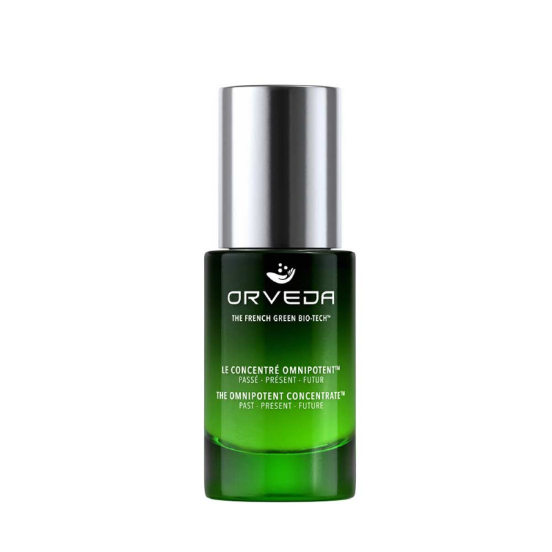 THE OMNIPOTENT CONCENTRATE  30ml