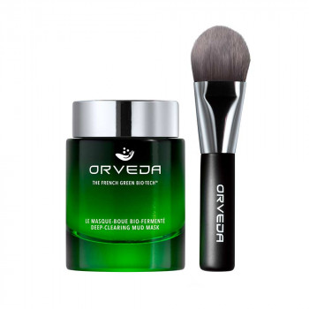 DEEP-CLEARING MUD MASK 50ml