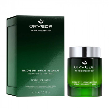 INSTANT LIFTING EFFECT MASK 50ml