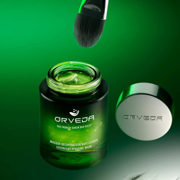 OVERNIGHT REVIVING MASK 50ml