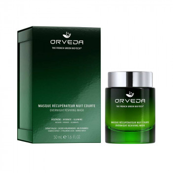 OVERNIGHT REVIVING MASK 50ml