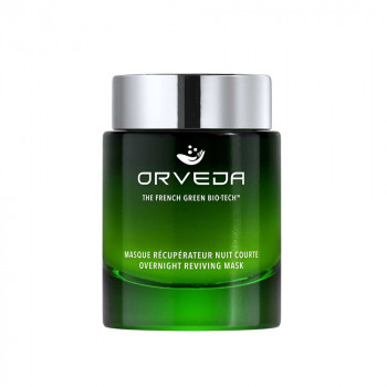 OVERNIGHT REVIVING MASK 50ml