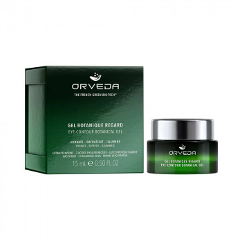 EYE-CONTOUR BOTANICAL GEL 15ml