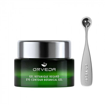 EYE-CONTOUR BOTANICAL GEL 15ml