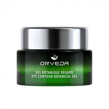 EYE-CONTOUR BOTANICAL GEL 15ml