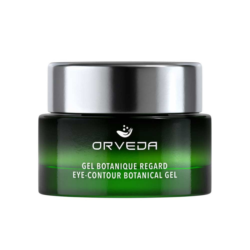 EYE-CONTOUR BOTANICAL GEL 15ml