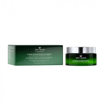 DEEP CLEANSING BIO-FERMENTED RICH-BALM 100ml