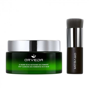 DEEP CLEANSING BIO-FERMENTED RICH-BALM 100ml