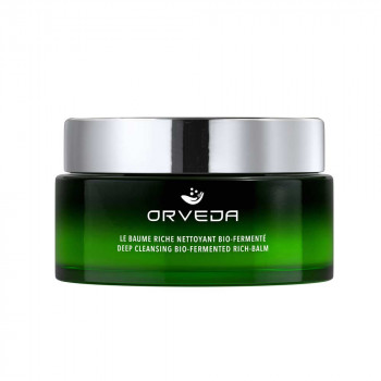 DEEP CLEANSING BIO-FERMENTED RICH-BALM 100ml