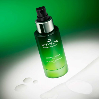 THE BIO-TECH EMULSION SHEER 50ml
