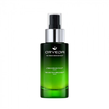 THE BIO-TECH EMULSION SHEER 50ml