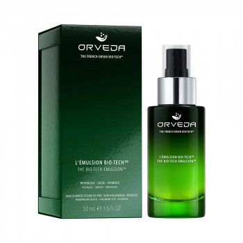 THE BIO-TECH EMULSION 50ml