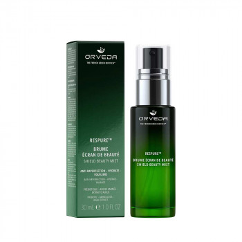 RESPURE SHIELD BEAUTY MIST 30ml