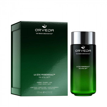 THE VITAL SAP 125ml