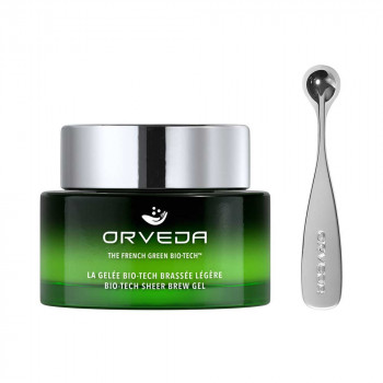 BIO-TECH SHEER BREW GEL 50ml