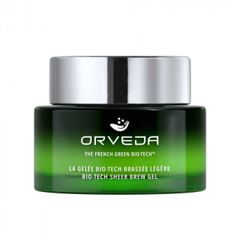 BIO-TECH SHEER BREW GEL 50ml