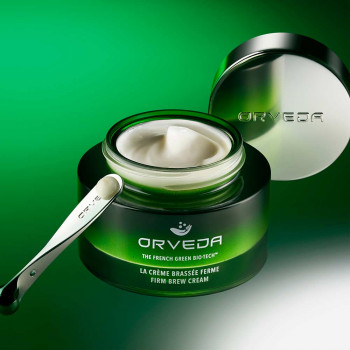 FIRM BREW CREAM 50ml