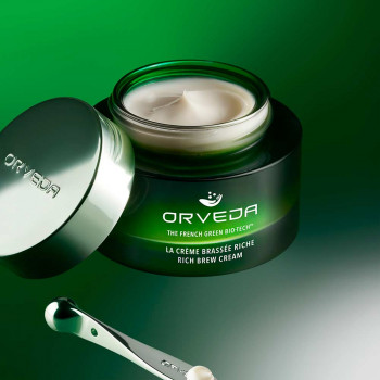 RICH BREW CREAM 50ml