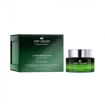 RICH BREW CREAM 50ml