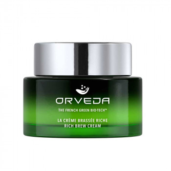 RICH BREW CREAM 50ml