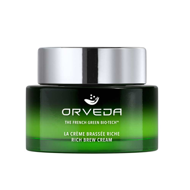 RICH BREW CREAM 50ml