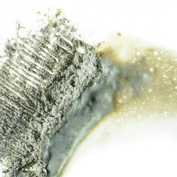 CLAY-MUD CLEANSING POWDER 40g