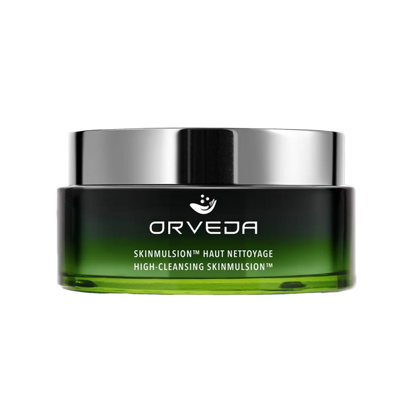 HIGH-CLEANSING SKINMULSION 100ml