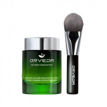 VISIBLY GLOWING & PERFECTING MASK 50ml