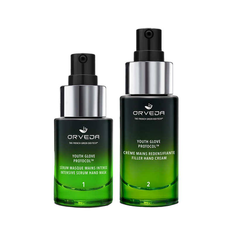 YOUTH GLOVE TRIO 20ml & 30ml