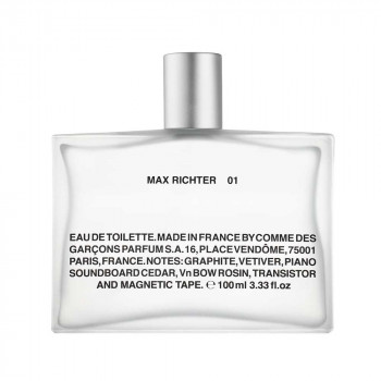 MAX RICHTER 01 EDT 100ml