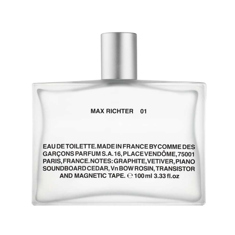 MAX RICHTER 01 EDT 100ml