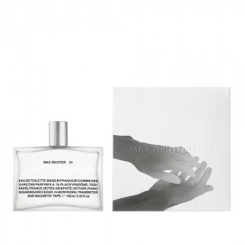 MAX RICHTER 01 EDT 100ml