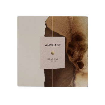 OPUS XVI TIMBER EDP 100ml