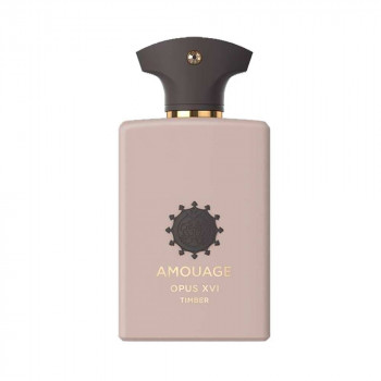 OPUS XVI TIMBER EDP 100ml