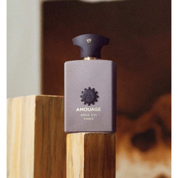 OPUS XVI TIMBER EDP 100ml