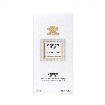 AVENTUS EDP 490ml