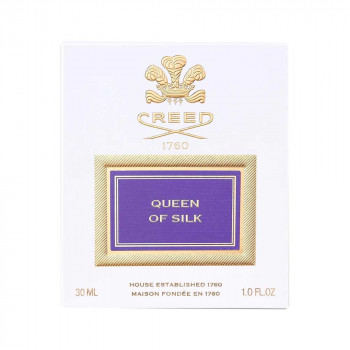 QUEEN OF SILK EDP 30ml