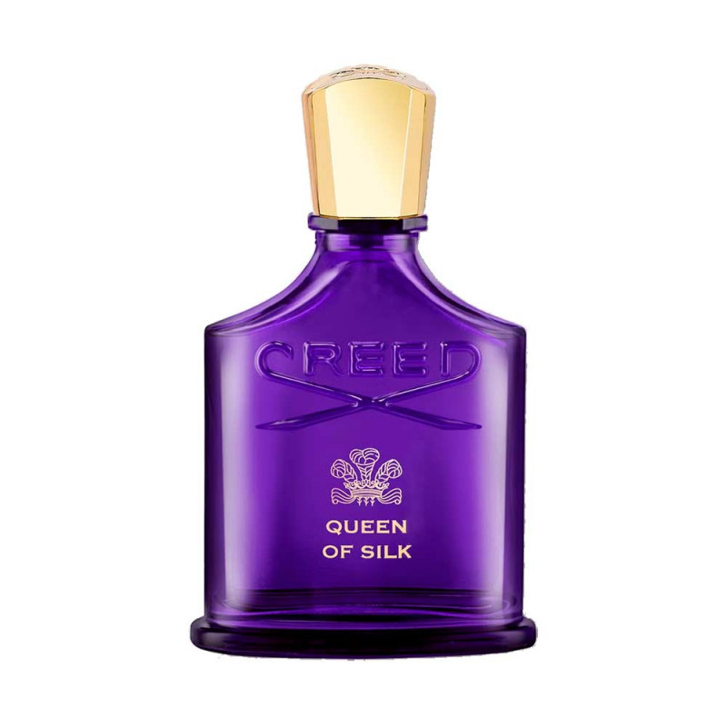 QUEEN OF SILK  EDP 75ml