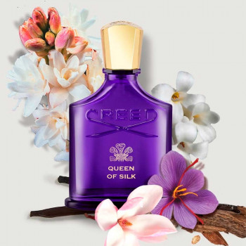 QUEEN OF SILK  EDP 75ml