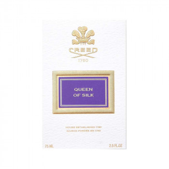 QUEEN OF SILK  EDP 75ml