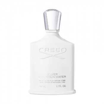SILVER MOUNTAIN WATER EDP 50ml