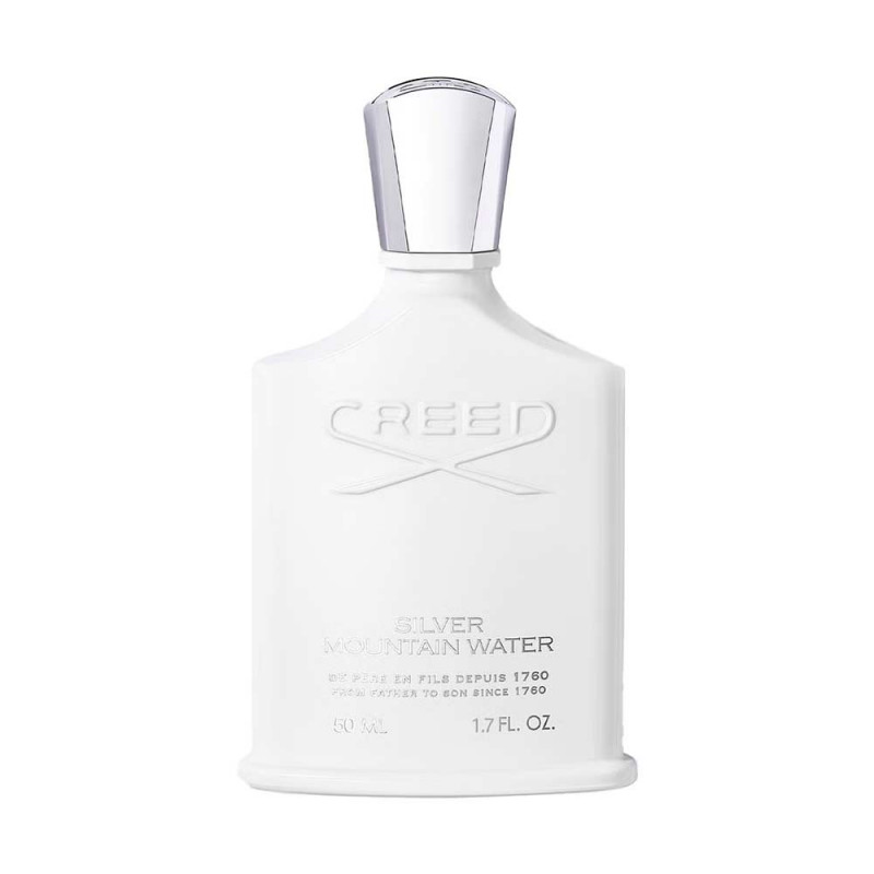 SILVER MOUNTAIN WATER EDP 50ml