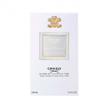 SILVER MOUNTAIN WATER EDP 100ml