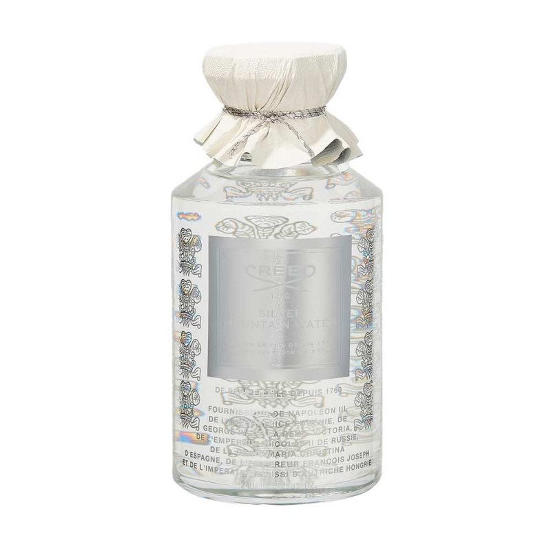 SILVER MOUNTAIN WATER EDP 240ml