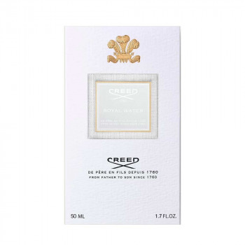 ROYAL WATER EDP 100ml