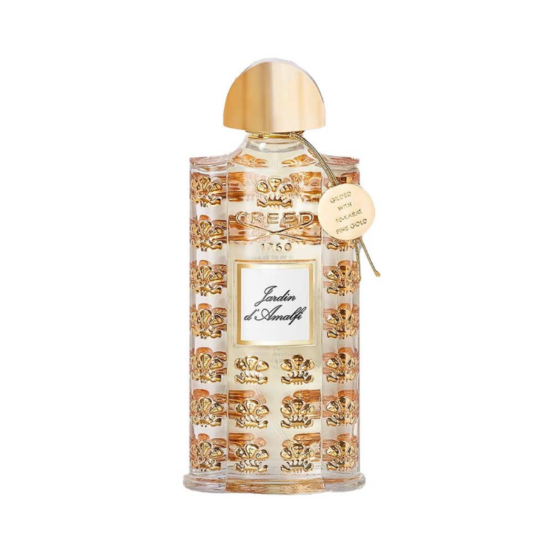 ROYAL EXCLUSIVES JARDIN D'AMALFI EDP 75ml