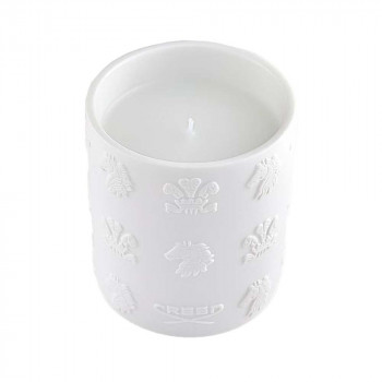 PORCELAIN TOSCANA CANDLE 220g